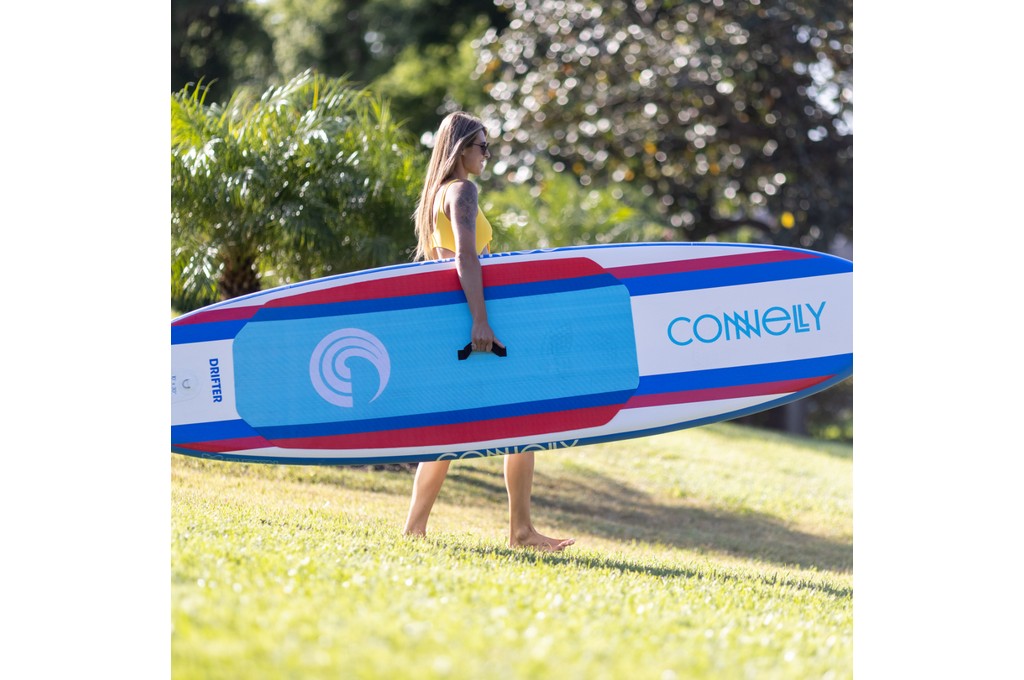 Connelly Drifter iSUP (65221127) - view 7