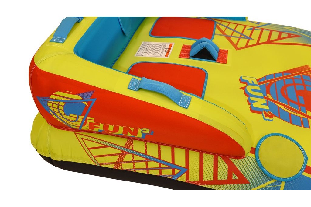 Connelly Fun 2 Towable Tube (26670004) - view 4
