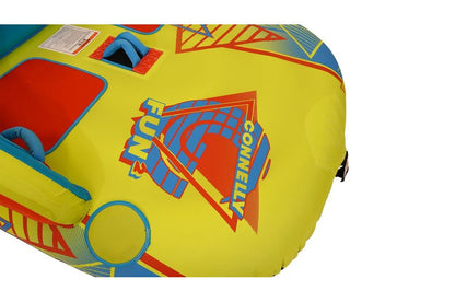 Connelly Fun 2 Towable Tube (26670004) - view 5