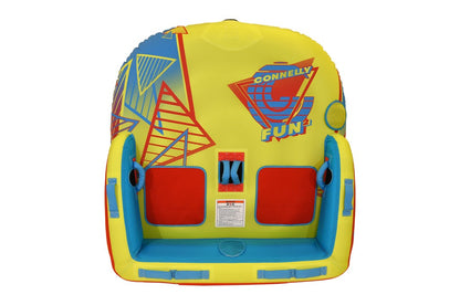 Connelly Fun 2 Towable Tube (26670004)