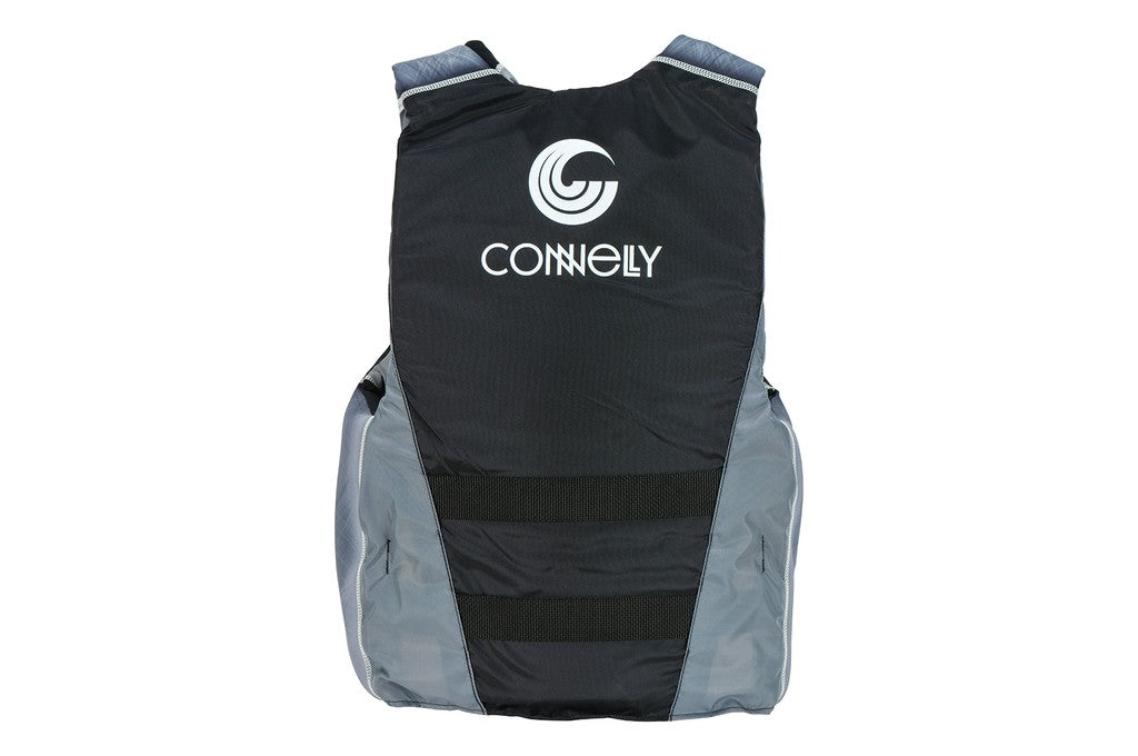 Connelly Fusion Nylon Vest - view 2
