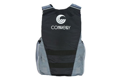 Connelly Fusion Nylon Vest - view 2