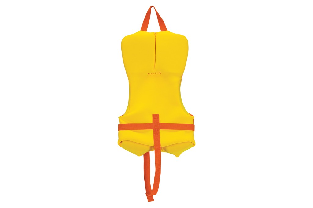 Connelly Infant Classic Neo Life Vest - view 2