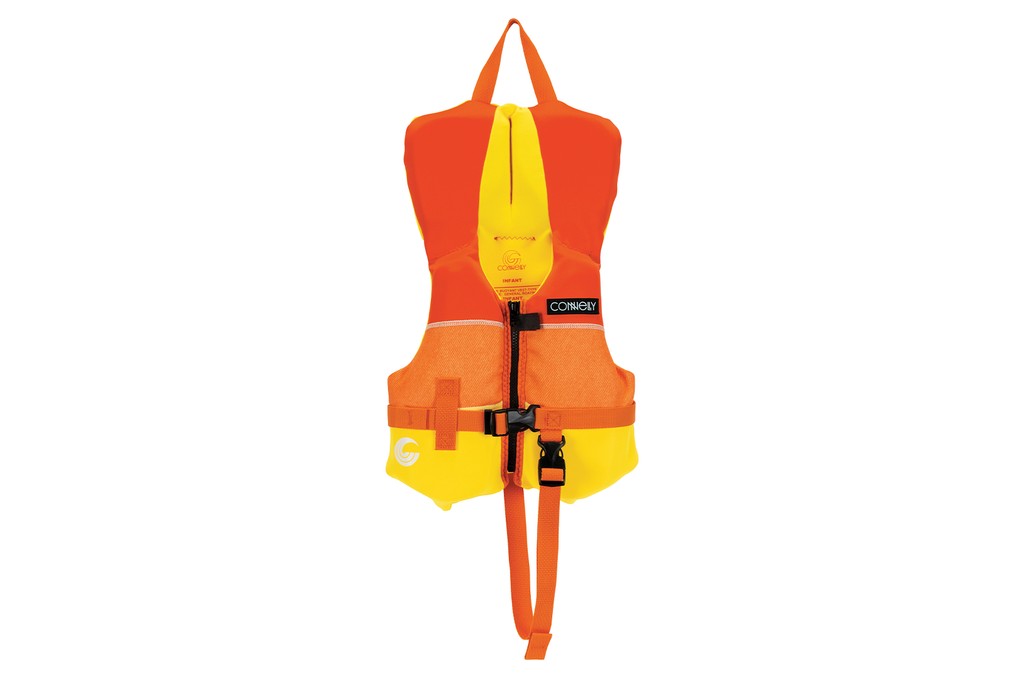 Connelly Infant Classic Neo Life Vest (67232416)