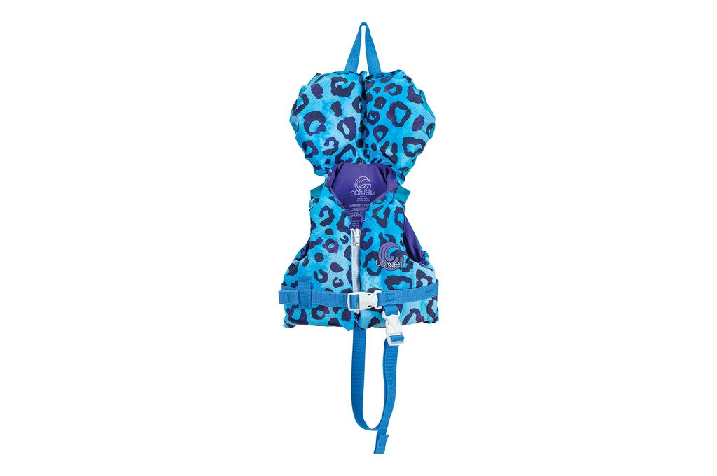 Connelly Infant Premium Nylon Life Vest (67232115)