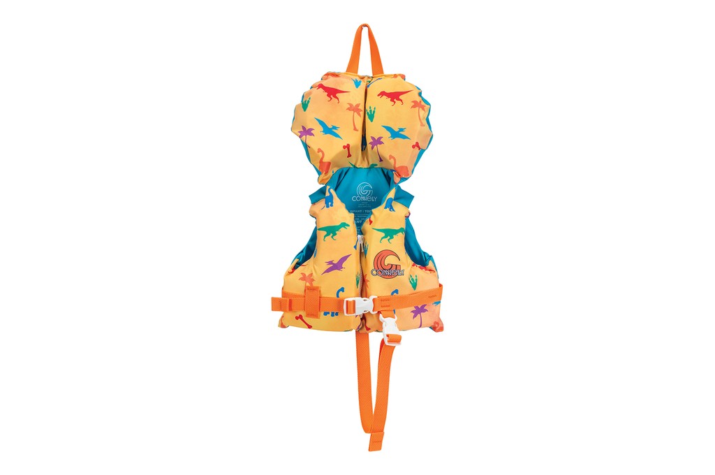 Connelly Infant Premium Nylon Life Vest (67232116)