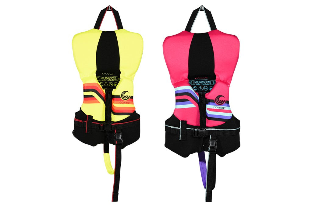 Connelly Infant Promo NEO Life Jacket