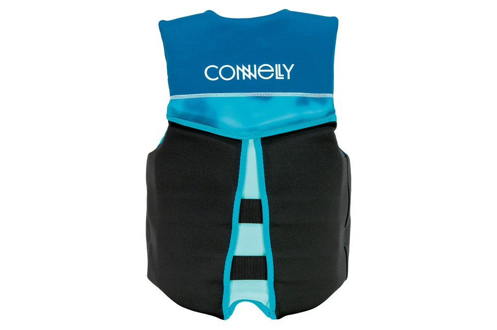 Connelly Junior Classic Neo Life Vest - view 3
