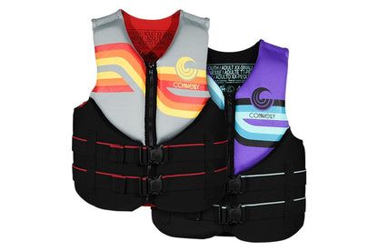 Connelly Junior Promo NEO Life Jacket