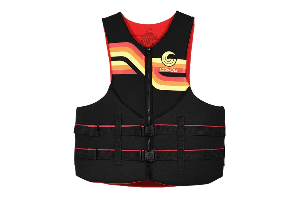Connelly Men's Big Promo NEO Vest (26672207)