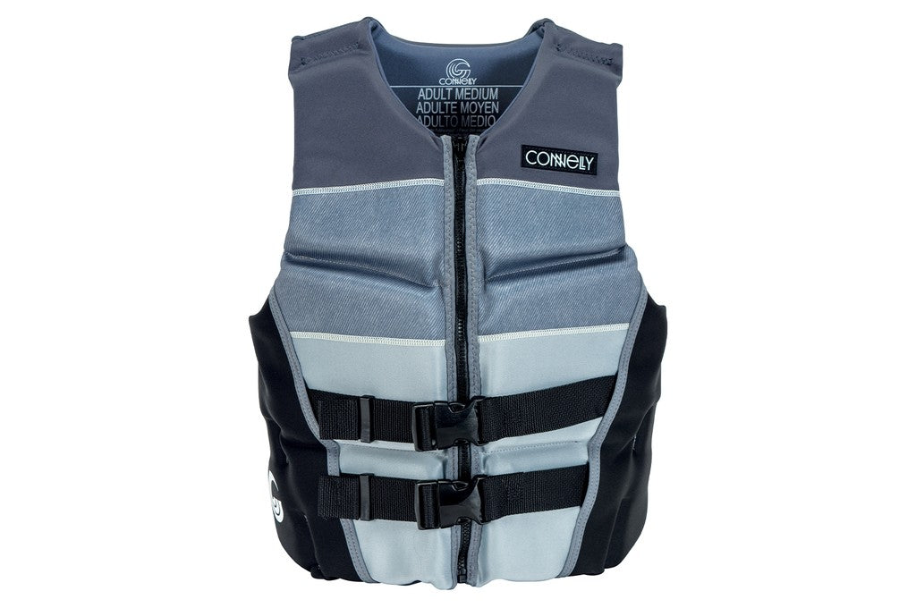 Connelly Men's Classic Neo Life Vest (67232401)