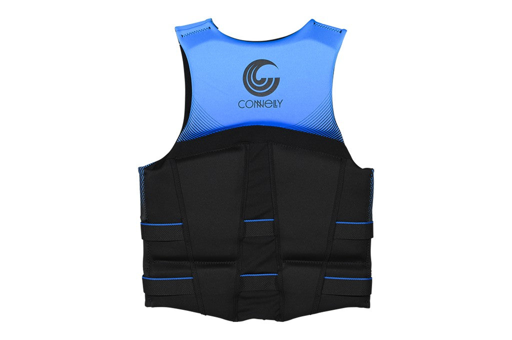 Connelly Men's Premium NEO Vest