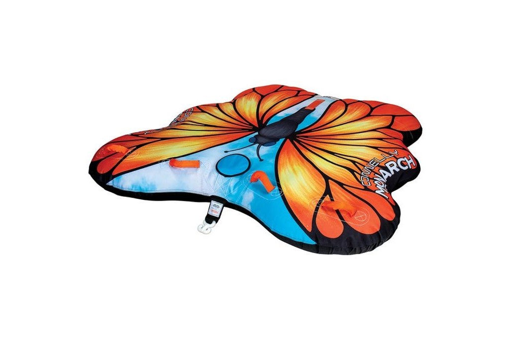 Connelly Monarch Towable Tube (67212482) - view 2