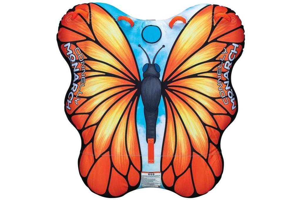 Connelly Monarch Towable Tube (67212482)