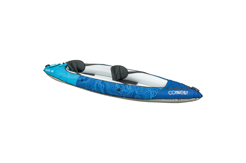 Connelly Nautic 11.5 Inflatable Kayak (67232502) - view 3