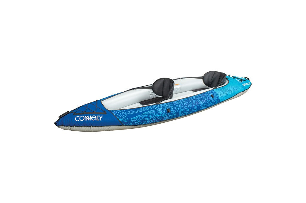 Connelly Nautic 11.5 Inflatable Kayak (67232502) - view 4