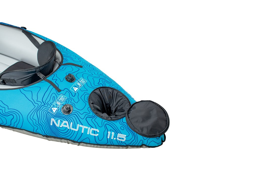 Connelly Nautic 11.5 Inflatable Kayak (67232502) - view 5