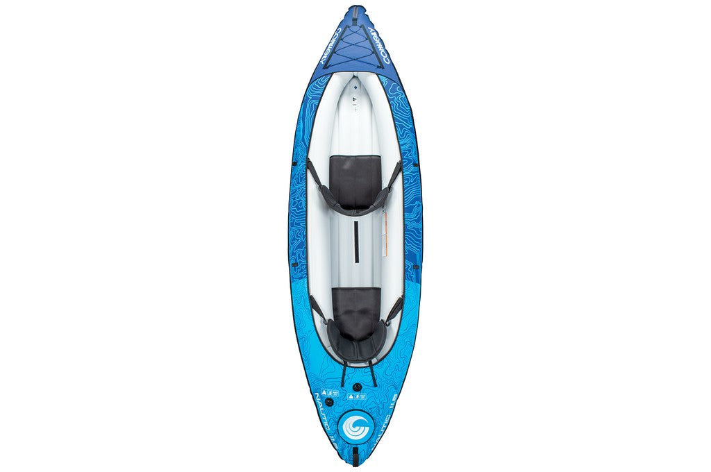 Connelly Nautic 11.5 Inflatable Kayak (67232502)