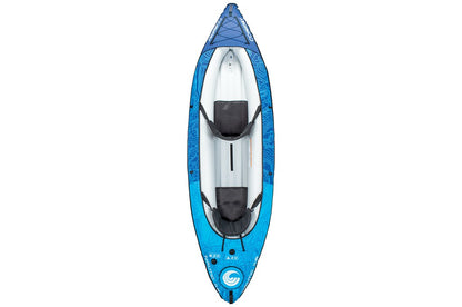 Connelly Nautic 11.5 Inflatable Kayak (67232502)