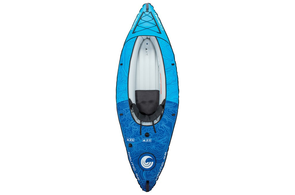 Connelly Nautic 9.5 Inflatable Kayak (67232501)