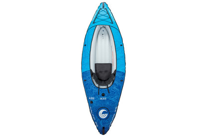 Connelly Nautic 9.5 Inflatable Kayak (67232501)