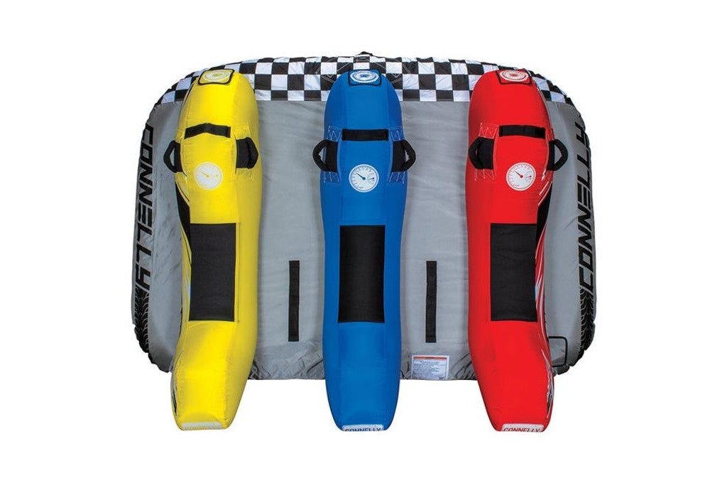 Connelly Ninja 3 Towable Tube (67212485) - view 2