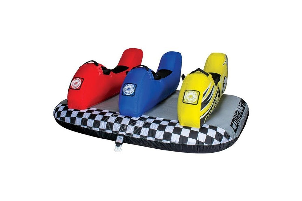 Connelly Ninja 3 Towable Tube (67212485)