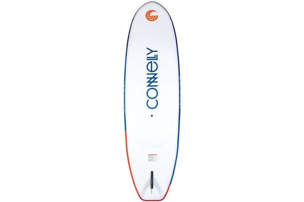 Connelly Pacific ISUP 10ft Inflatable Stand-Up Paddleboard (65212147) - view 2