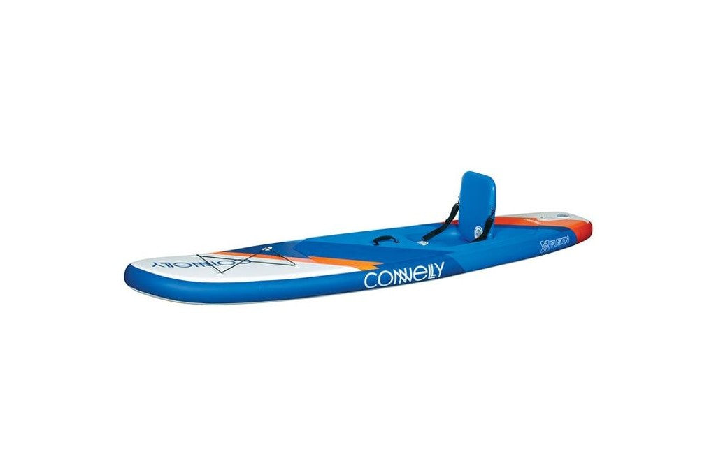 Connelly Pacific ISUP 10ft Inflatable Stand-Up Paddleboard (65212147) - view 3