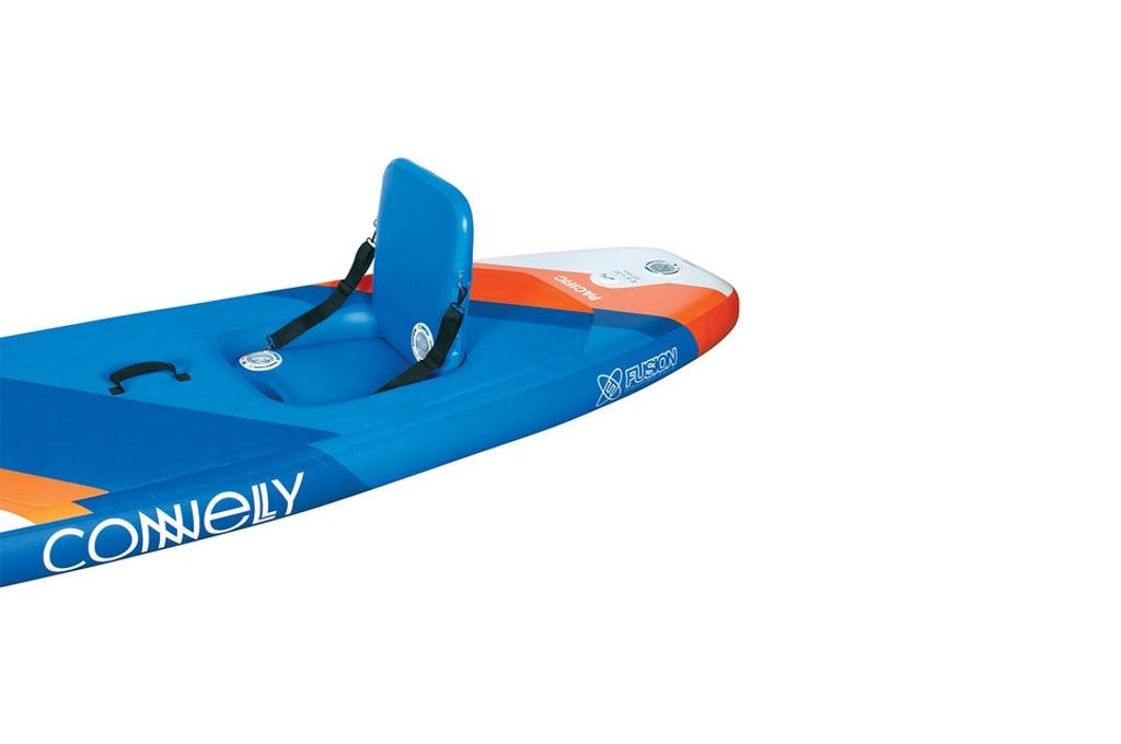 Connelly Pacific ISUP 10ft Inflatable Stand-Up Paddleboard (65212147) - view 4