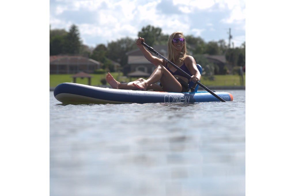 Connelly Pacific ISUP 10ft Inflatable Stand-Up Paddleboard (65212147) - view 7