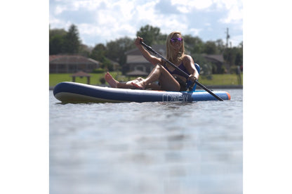 Connelly Pacific ISUP 10ft Inflatable Stand-Up Paddleboard (65212147) - view 7