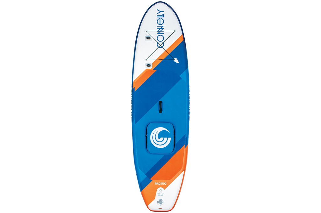 Connelly Pacific ISUP 10ft Inflatable Stand-Up Paddleboard (65212147)