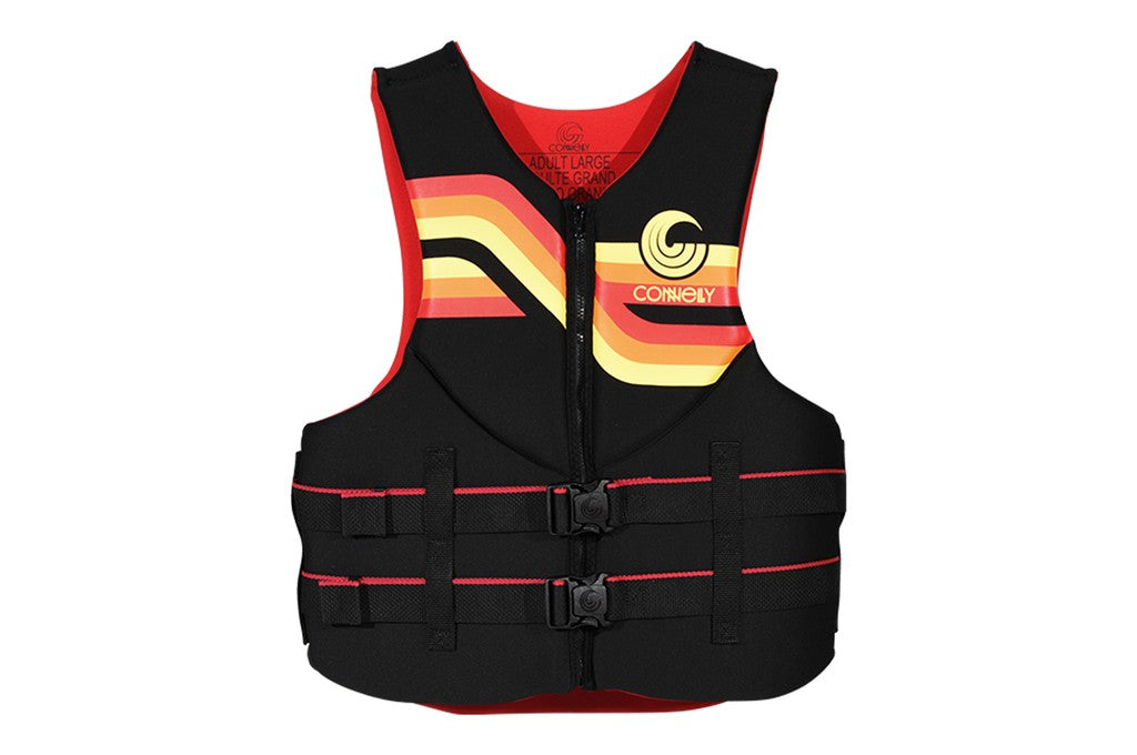 Connelly Promo NEO Vest Men's (26672201)