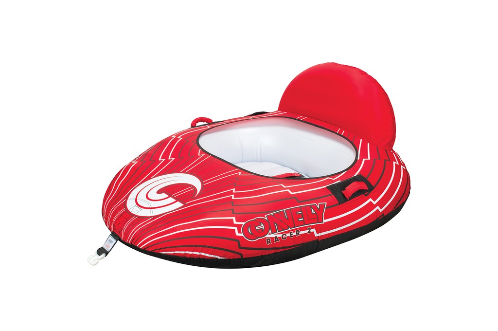 Connelly Racer 2 Towable Tube (67232488) - view 2