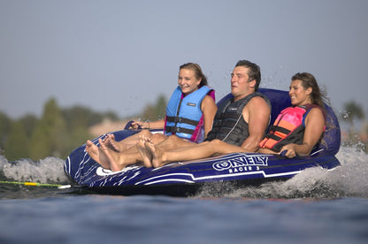 Connelly Racer 3 Towable Tube (67232489) - view 5