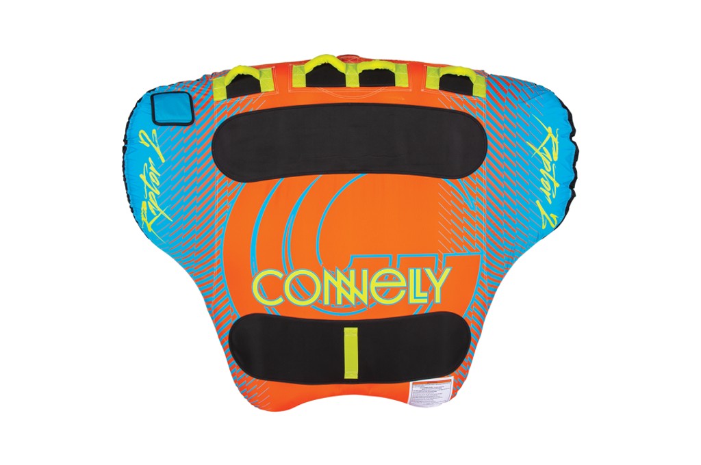 Connelly Raptor 2 Towable Tube (67191016)