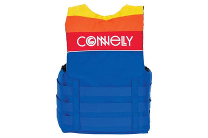 Connelly Retro Nylon Life Vest