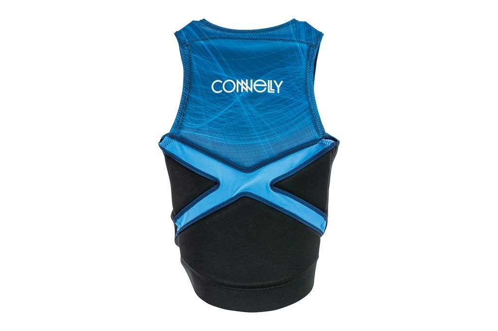 Connelly Reverb NCGA Vest