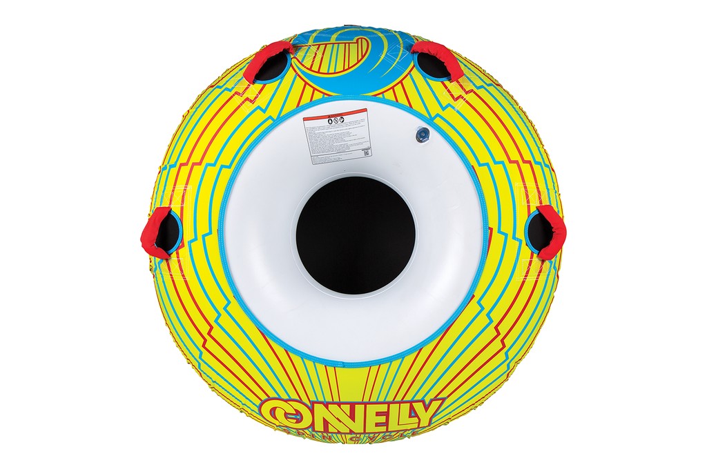 Connelly Spin Cycle Tube (67221001)