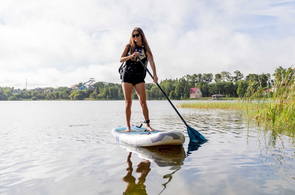 Connelly Stash iSUP Inflatable Stand-Up Paddle Board (65242161) - view 3