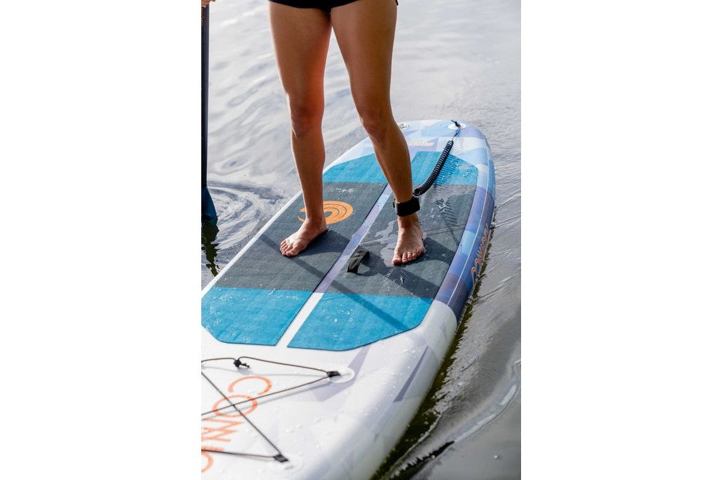 Connelly Stash iSUP Inflatable Stand-Up Paddle Board (65242161) - view 4