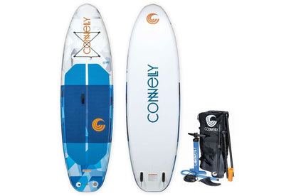 Connelly Stash iSUP Inflatable Stand-Up Paddle Board (65242161)