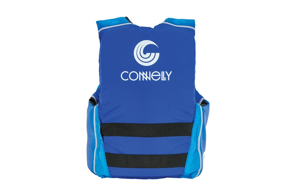 Connelly Teen Fusion Nylon Life Vest - view 2