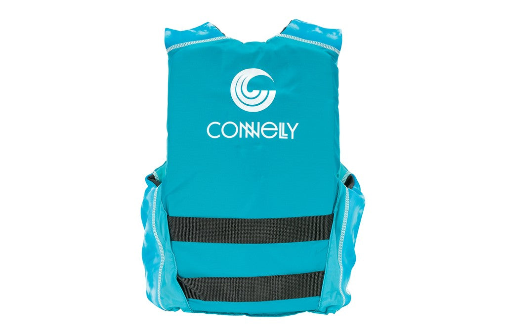 Connelly Teen Fusion Nylon Life Vest - view 3