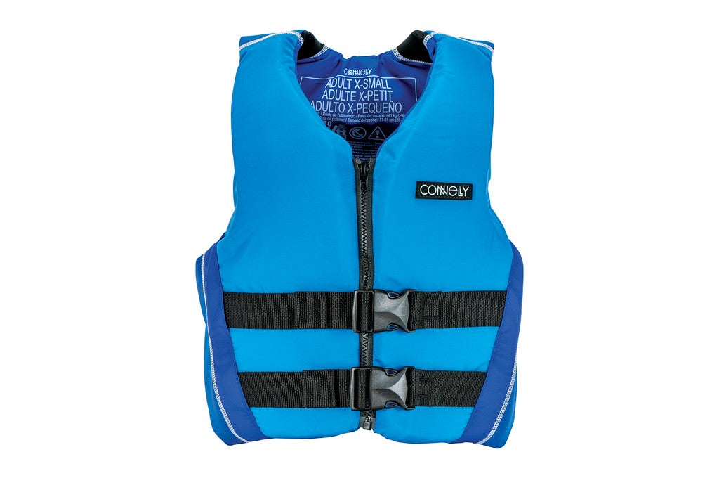 Connelly Teen Fusion Nylon Life Vest (67233545)