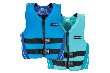Connelly Teen Fusion Nylon Life Vest