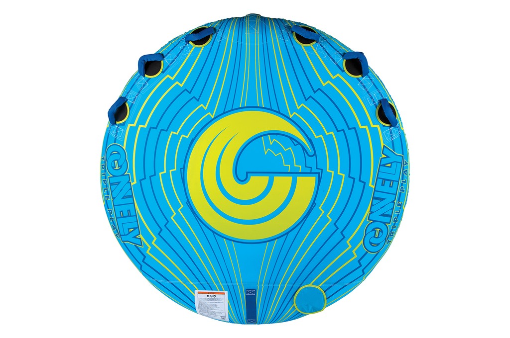 Connelly Triple Play Towable Tube (67221057)
