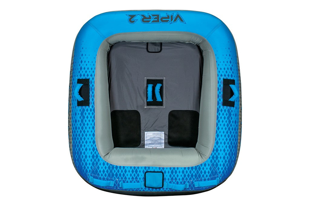 Connelly Viper 2 Two-Person Towable Tube (67220009)