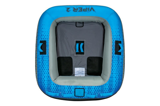 Connelly Viper 2 Two-Person Towable Tube (67220009)